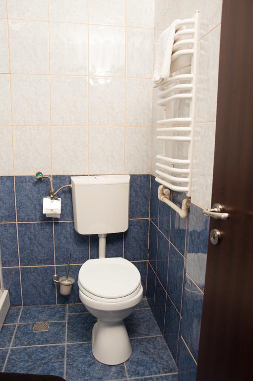 Complex Anna BaileTusnad Exteriör bild