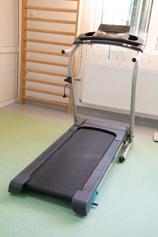 Complex Anna BaileTusnad Exteriör bild