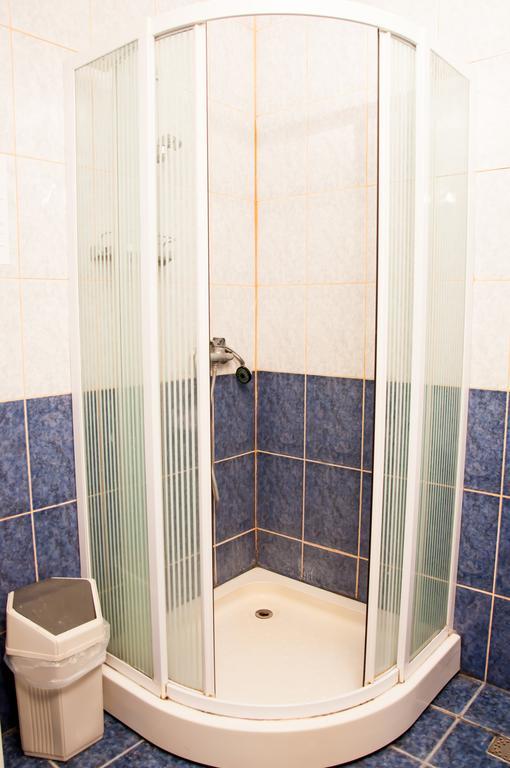 Complex Anna BaileTusnad Exteriör bild